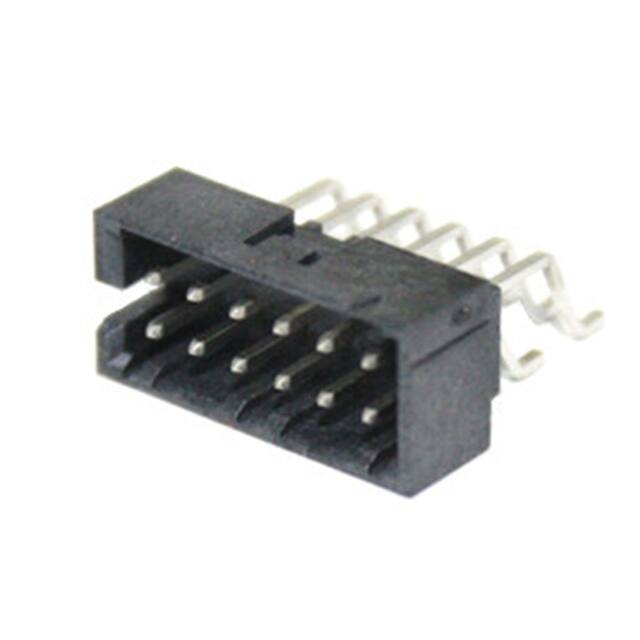 1511200504 Molex  Headers Male Pins